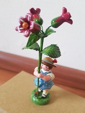 Hubrig Blumenkind Alpenrose