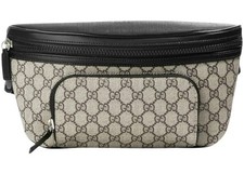 Gucci Eden Gürteltasche