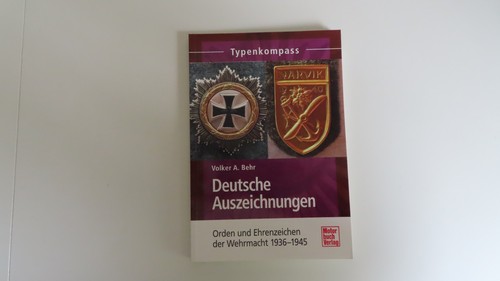 Typenkompass-Deutsche