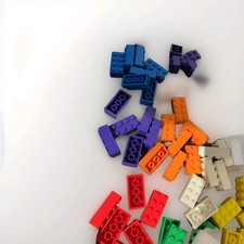 BiOBUDDi Klemmbausteine, Lego