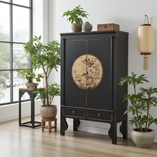 Chinesischer hochzeitsschrank - chinesischer,