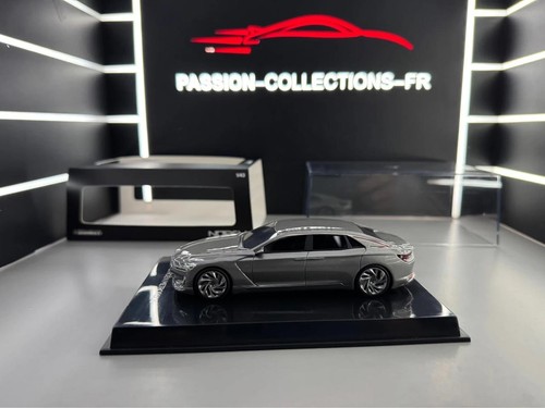 Provence moulage citroën - 1/43,