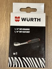 Zebra 1/4 ZOLL Abtrieb 6,3