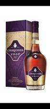 Cognag courvoisier vsop alte - cognag, ,