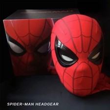 Spiderman way home - spiderman, cosplay