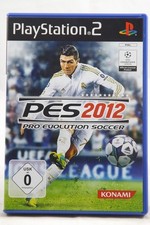 Pro Evolution Soccer 2012
