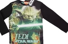 STAR WARS 104 SHIRT LANGARM