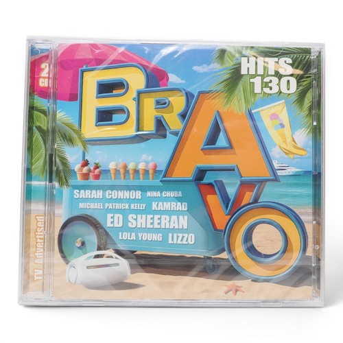 Bravo hits 130 - hits,