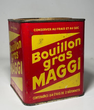 Lithographierte Metalldose