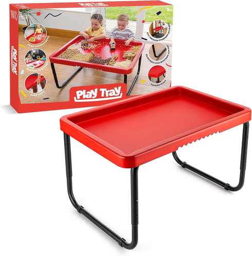 Spieltablett aktivitätstisch - spieltablett,