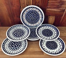 Bunzlauer Keramik Set 6 Stück