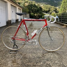Vintage Fahrrad Flandern
