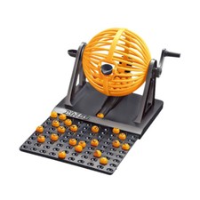 Bingo lotto game - lotto,
