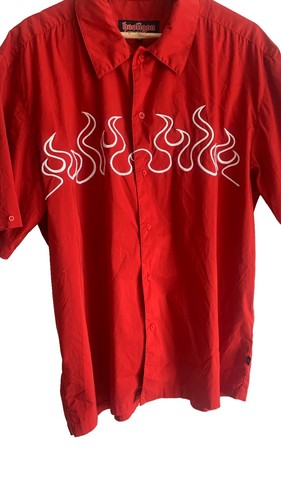 Original hooligan street - ￼,