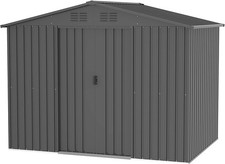 Tepro 7704 Metallgerätehaus Flex Shed XL B-Ware