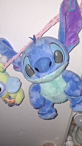 Stitch kuscheltiere - stitch,