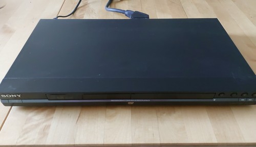 Dvd recorder von sony - dvd-recorder,