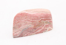 Rhodochrosit Trommelstein