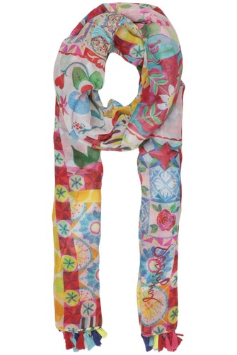 Desigual schal damen - schal,