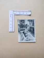 🟠 Alte Fotografie Foto