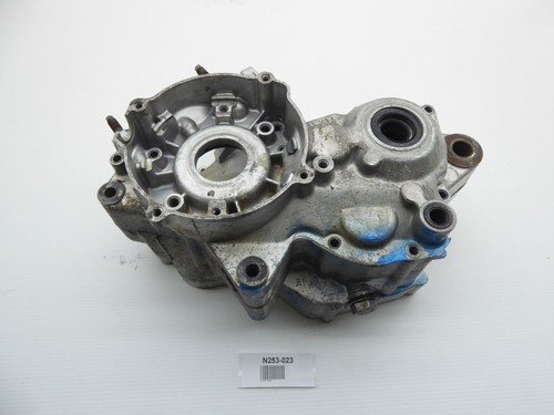 Yamaha 125 1989 - yamaha, yz