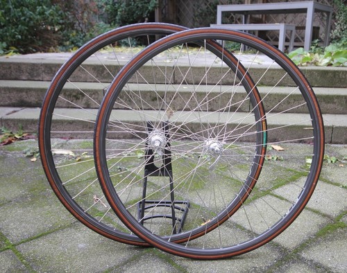 Campagnolo nuovo record hub - campagnolo,