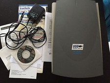 1 Color Scanner Phantom C6 / USB       NR: 14