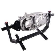 Motorständer Montageständer für Motor MZ ETZ 150 Werkstatt