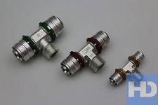Uponor T-Stück mit
