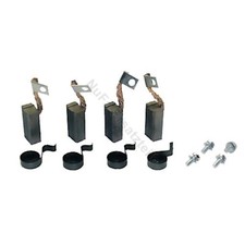 Motorkohlen für Linde Gabelstapler, Hubwagen 26 x 13 x 9 mm