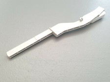 Geberit Betätigungshebel zu AP- Spülkasten 140.0XXX Ersatzteil 240.949.00.1