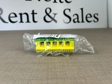 Hager SSK, PE Klemme 22