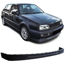 Frontspoilerlippe Frontspoiler Sport  für VW Golf 3 91-97