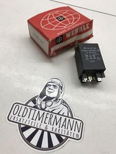 Relais Anhänger Wehrle 58227001 für Mercedes NOS
