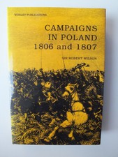 Campaigns in Poland, 1806-1807