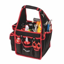 PARAT BASIC Tool Softbag S – robuste, leichte Werkzeugtasche unbestückt