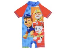 Paw Patrol Badeanzug mit