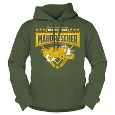 Männer Herren Kapuzenpullover