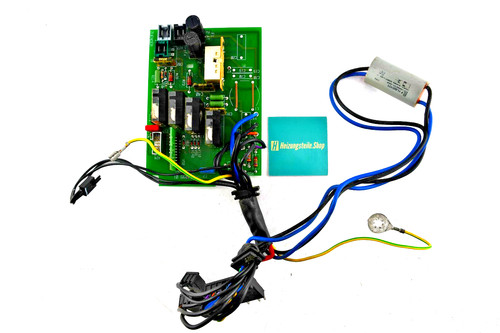 Vaillant leiterplatte netz - leiterplatte,