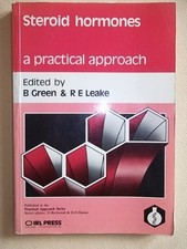 Steroid Hormones: A Practical