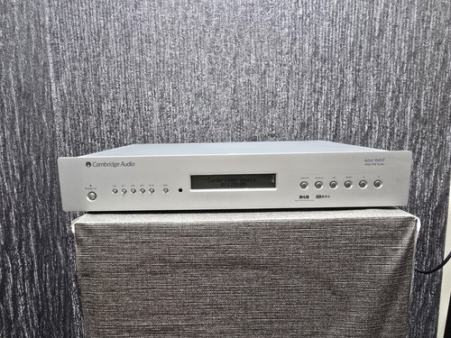 Cambridge audio azur 640t - cambridge,