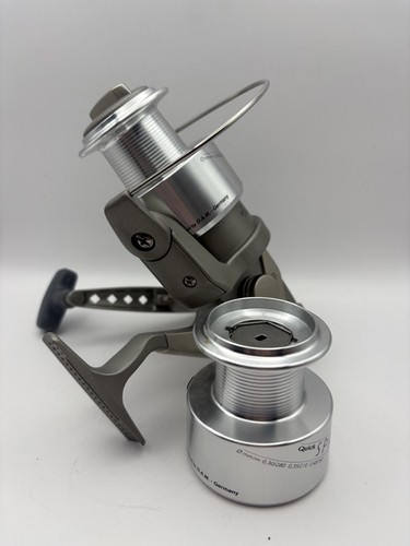 Dam quick space 950 - space,