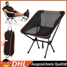 Campingstuhl faltbar bis - faltbar,