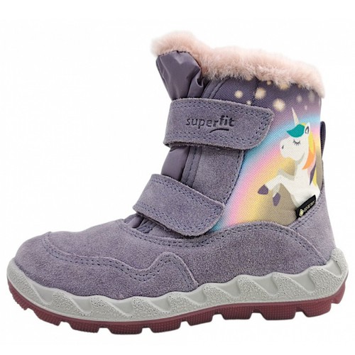 Superfit icebird klettstiefel - superfit,