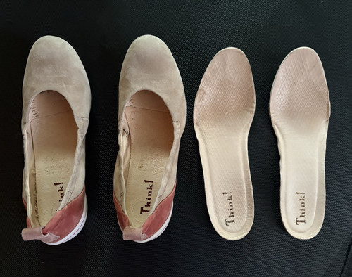 Think damen ballerinas - damen,