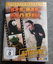 René Marik - Autschn! (Extended Edition)(2 DVDs) NEU + OVP