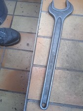 Stahlwille Gabelschlüssel SW 55