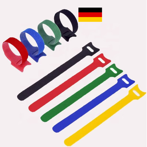 100er pack kabelbinder - 100er-pack,