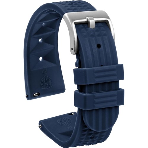 Ersatz-Taucher-Uhrenarmband