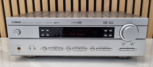 Yamaha htr 5630rds receiver - htr-5630rds,